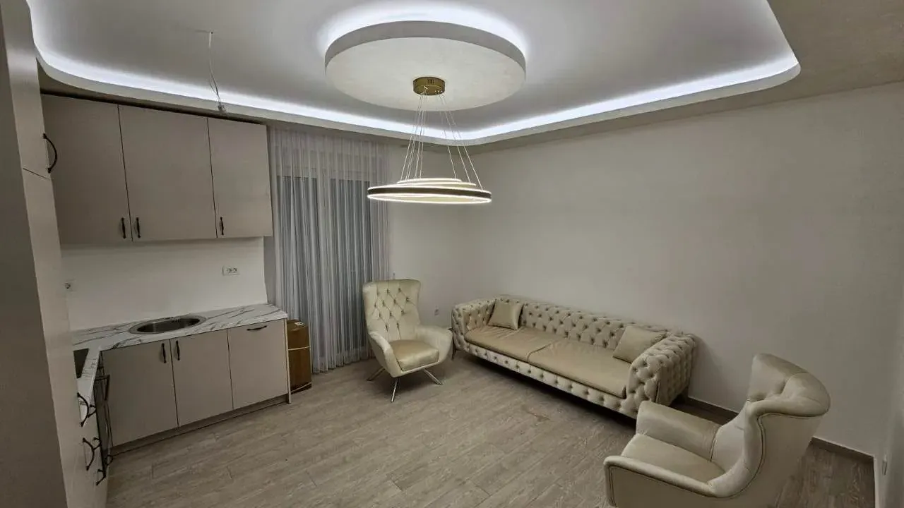 Prodaja, jednosoban stan, 45m², Budva, Crna Gora