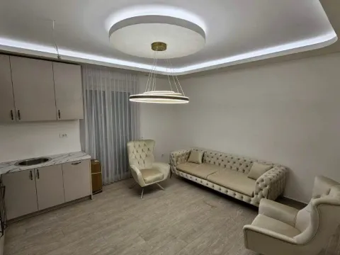 Prodaja, jednosoban stan, 45m², Budva, Crna Gora - image 1