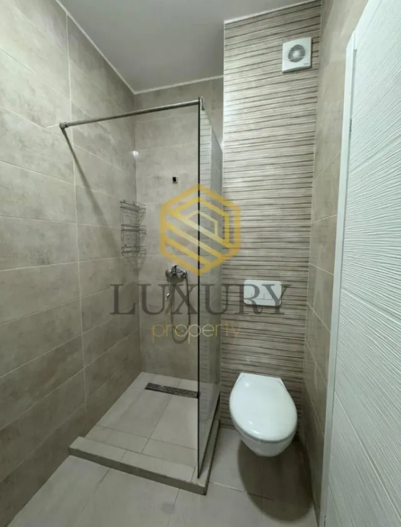 Izdavanje, jednosoban stan, 38m², Zagorič, Podgorica