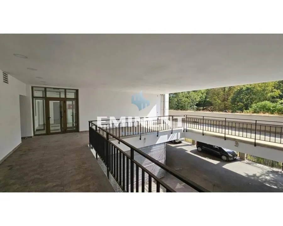 Rent, office space, 183m², Savski Venac, Beograd