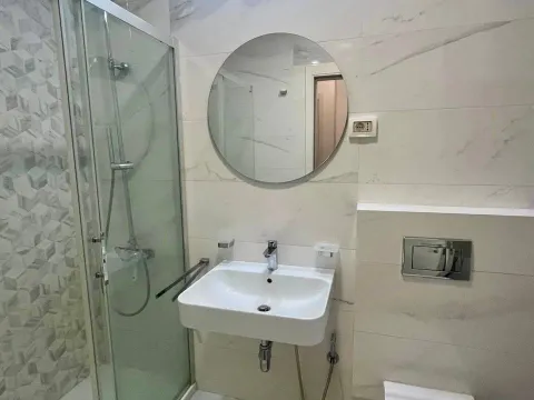 Sale, one bedroom apartment, 46m², Central Point, Podgorica - image 12