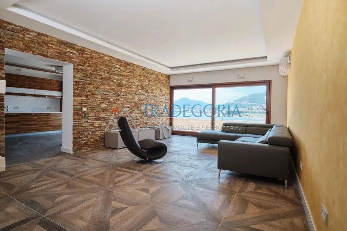 Prodaja, trosoban stan, 350m², Rafailovići, Budva