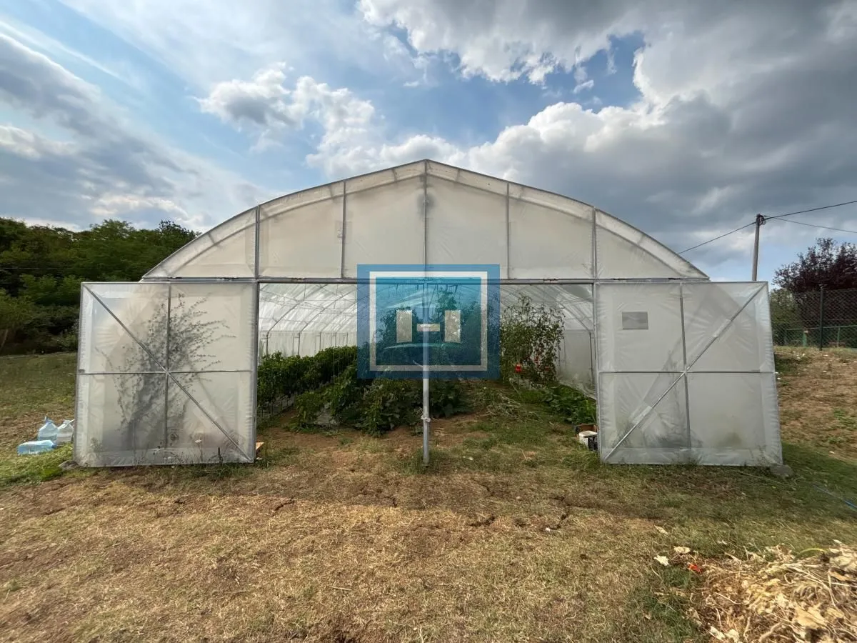 Prodaja, kuća, 120m², Donje Štiplje, Jagodina