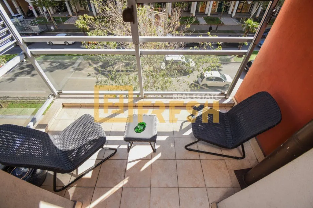 Rent, two bedroom apartment, 71m², Preko Morače, Podgorica