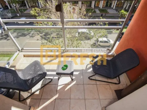 Izdavanje, dvosoban stan, 71m², Preko Morače, Podgorica - image 5