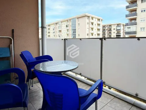 Rent, one bedroom apartment, 47m², City Kvart, Podgorica - image 15