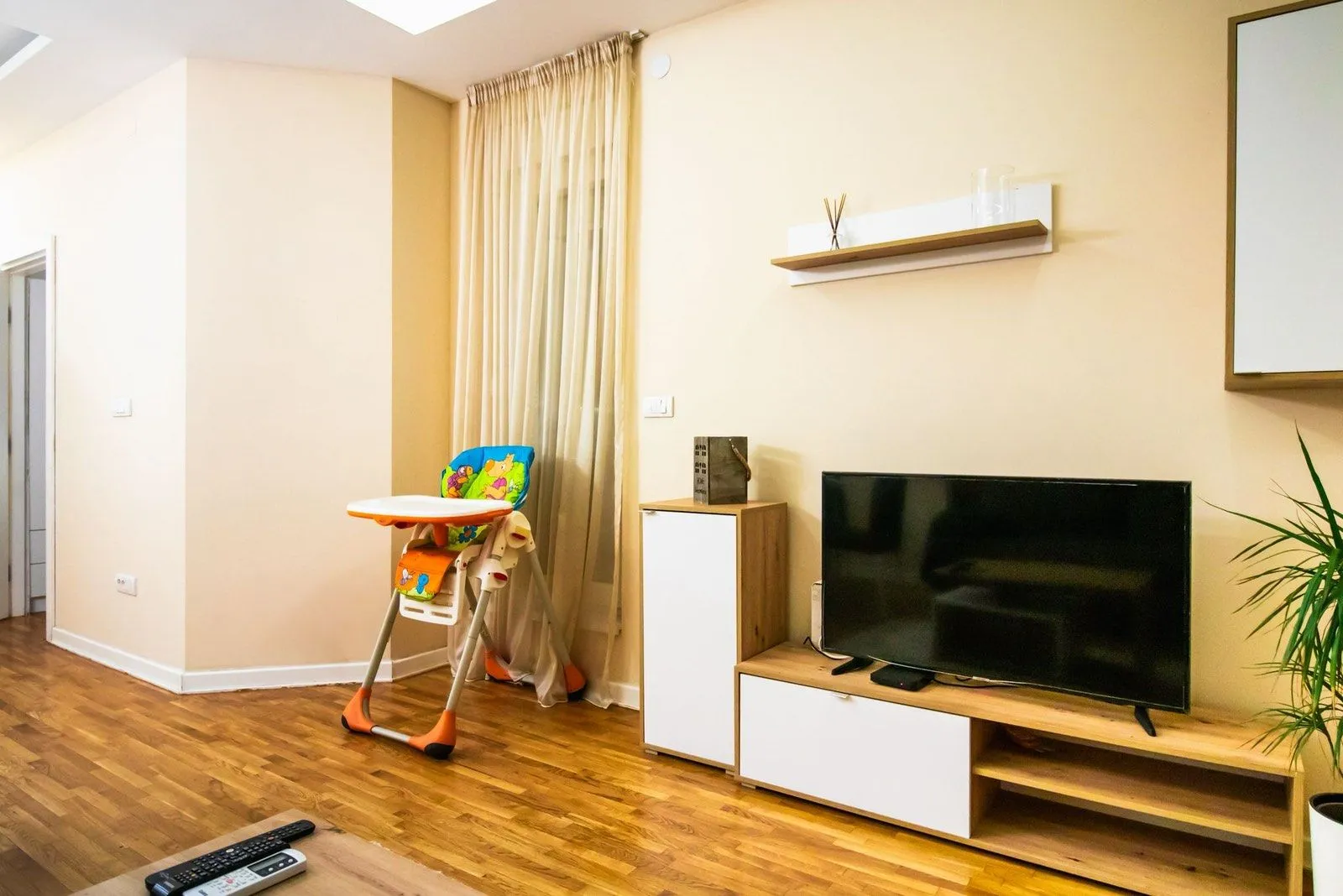 Prodaja, dvosoban stan, 58m², Centar Sve Podlokacije, Beograd