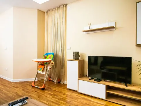 Prodaja, dvosoban stan, 58m², Centar Sve Podlokacije, Beograd - image 3