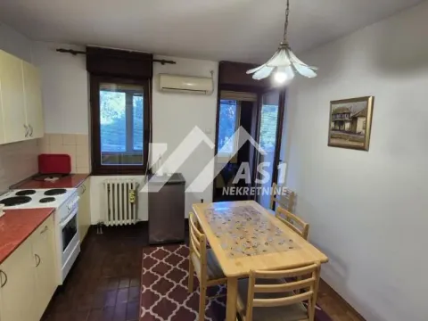 Izdavanje, jednosoban stan, 42m², Novi Sad Sve Podlokacije, Novi Sad - image 5