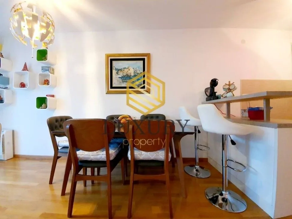 Prodaja, stan, 91m², Tološka šuma, Podgorica