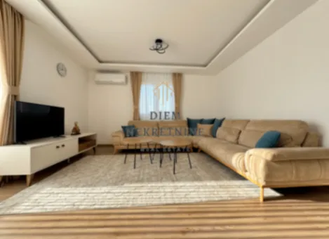 Rent, three bedroom apartment, 100m², Blok 6, Podgorica