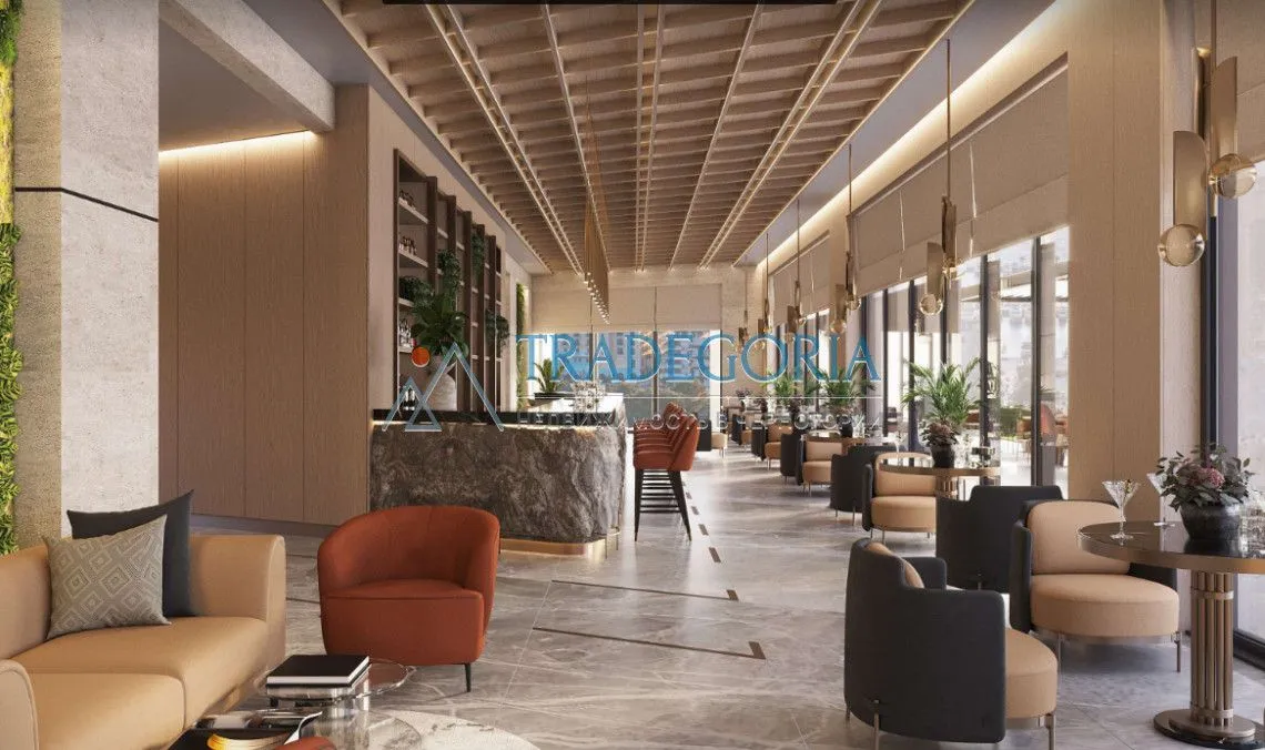 Prodaja, dvosoban stan, 81m², Tivat, Crna Gora