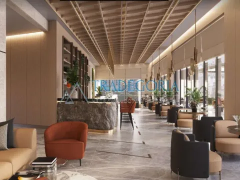 Prodaja, dvosoban stan, 81m², Tivat, Crna Gora - image 10