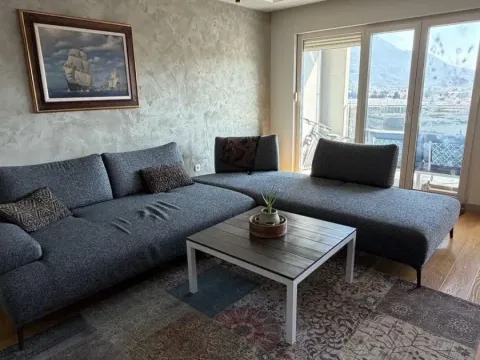 Sale, three bedroom apartment, 115m², Centar, Bar - image 5