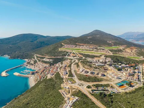 Prodaja, jednosoban stan, 65m², Luštica Bay, Tivat - image 3