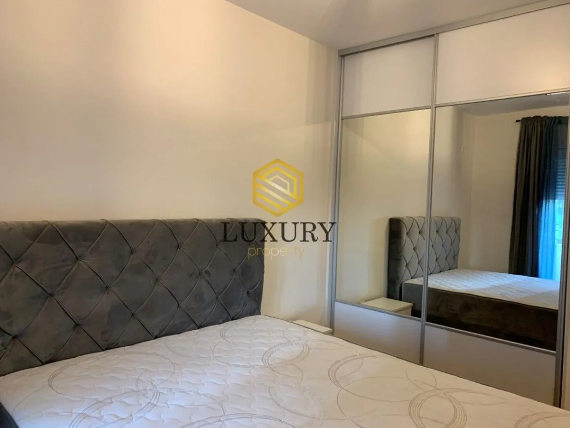 Rent, apartment, 50m², Central Point, Podgorica
