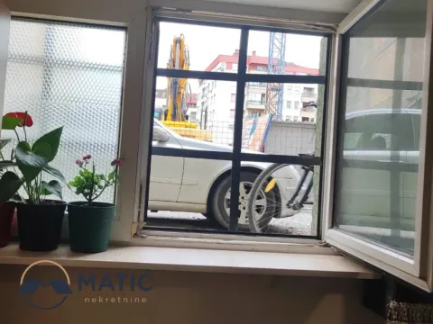 Sale, studio apartment, 30m², Centar, Novi Sad - image 3