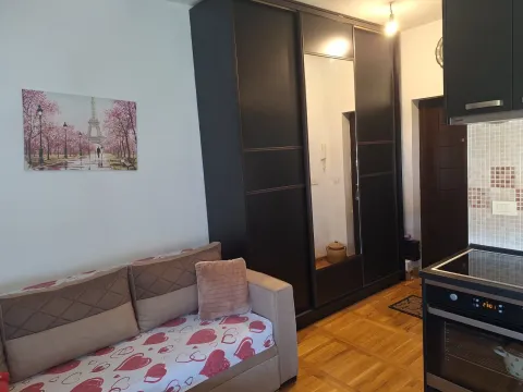 Prodaja, garsonjera, 22m², Zabjelo, Podgorica - image 3
