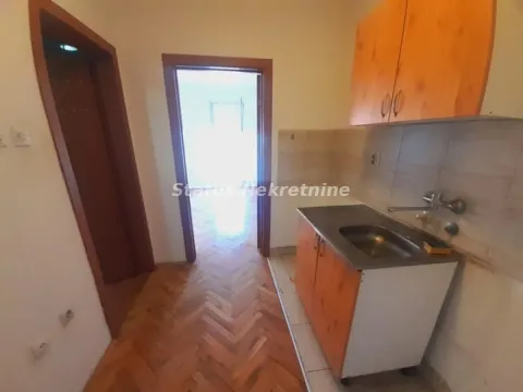 Izdavanje, garsonjera, 24m², Novo naselje, Novi Sad - image 6