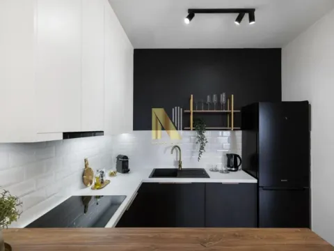 Izdavanje, dvosoban stan, 47m², Rotkvarija, Novi Sad Sve Podlokacije - image 5