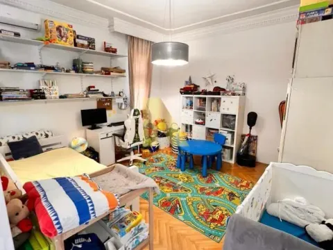 Sale, four bedroom apartment, 116m², Kej, Novi Sad Sve Podlokacije - image 10