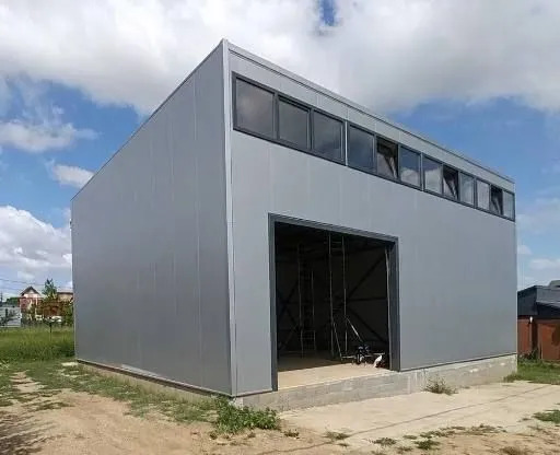 Rent, office space, 131m², Ledine, Beograd