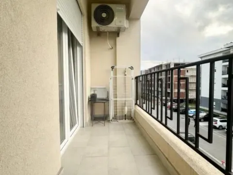 Rent, apartment, 40m², Stari Aerodrom, Podgorica - image 8