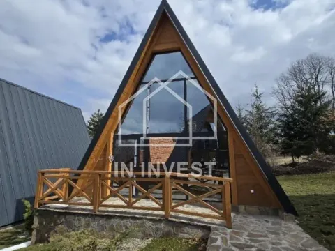 Prodaja, ugostiteljski objekat, 1701m², Zova, Zlatibor - image 13