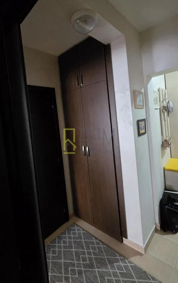 Prodaja, dvosoban stan, 65m², Zabjelo, Podgorica