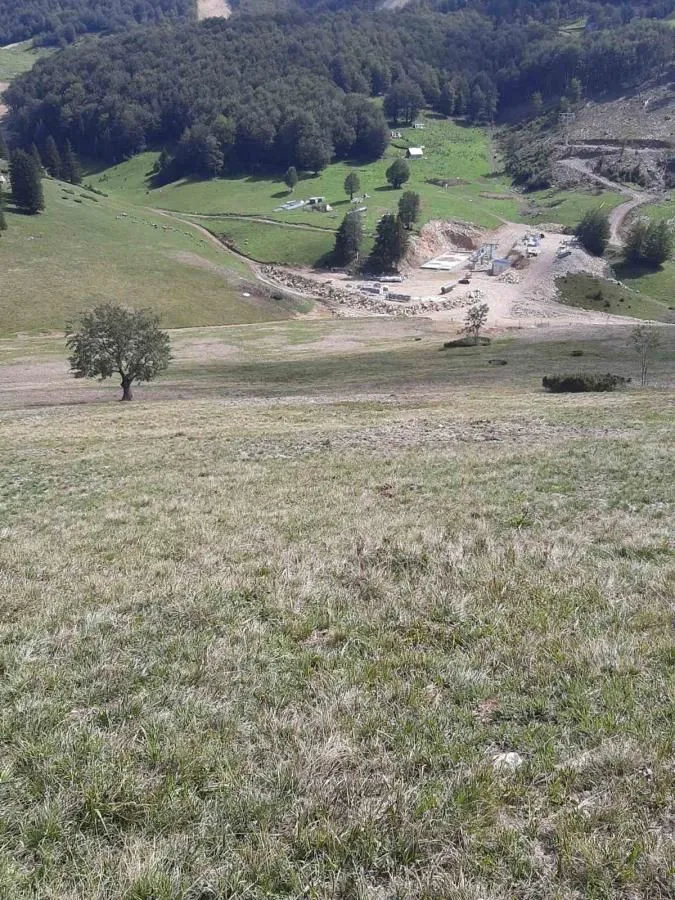 Prodaja, plac, 9079m², Lepenac, Mojkovac