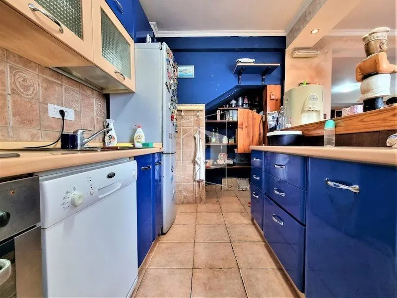 Sale, apartment, 114m², Dubovica, Budva