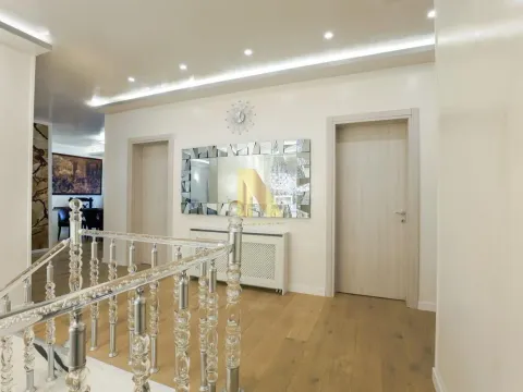 Sale, four bedroom apartment, 168m², Salajka, Novi Sad Sve Podlokacije - image 11