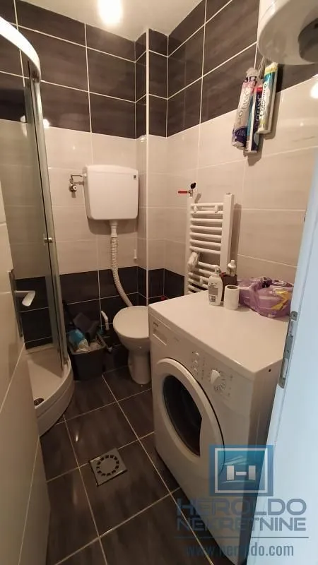 Rent, studio apartment, 29m², Tabane, Jagodina