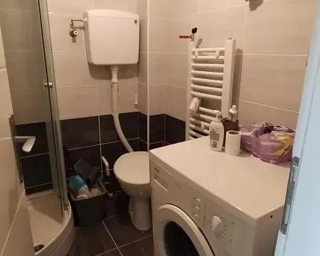 Rent, studio apartment, 29m², Tabane, Jagodina - image 11