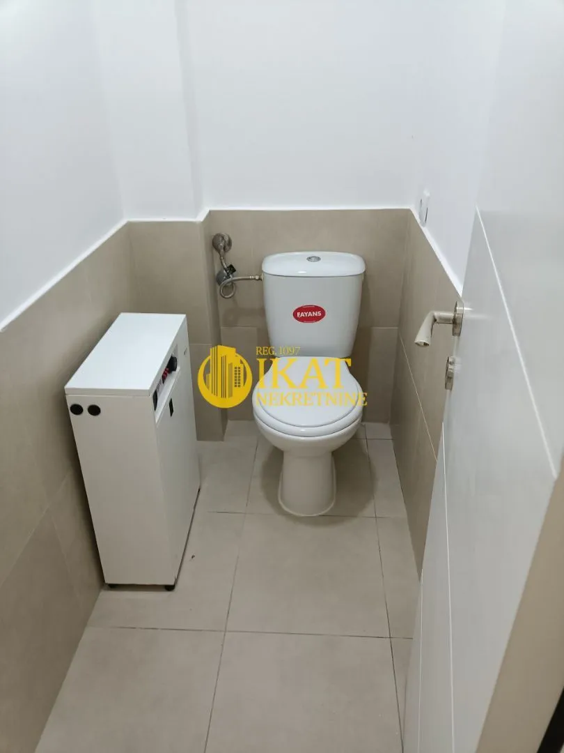 Prodaja, dvosoban stan, 104m², Dušanovac, Voždovac Sve Podlokacije