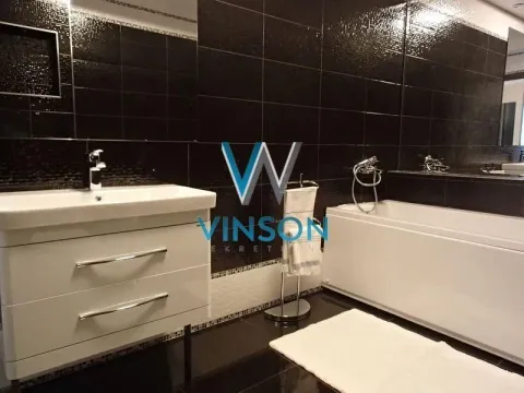 Izdavanje, dvosoban stan, 73m², Bulevar Evrope, Novi Sad Sve Podlokacije - image 17