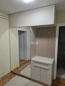 Izdavanje, dvosoban stan, 95m², Crveni Krst, Niš - image 5