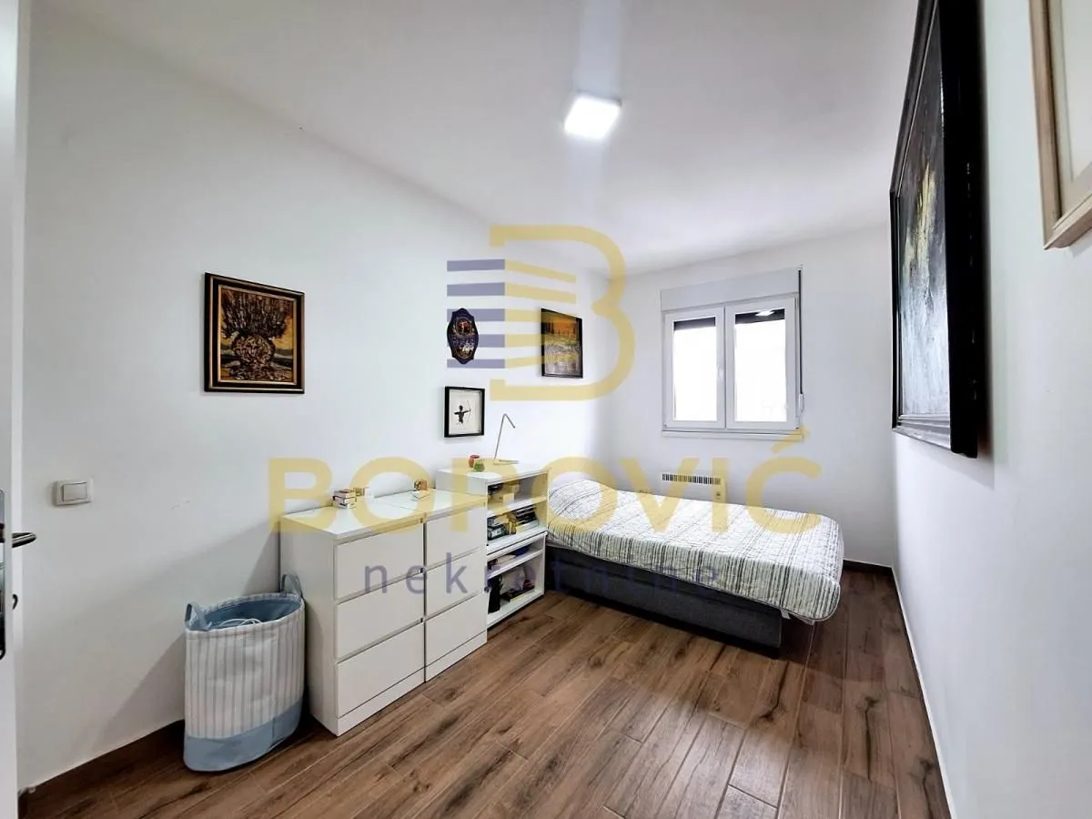 Prodaja, jednosoban stan, 35m², Višnjička Banja, Palilula Sve Podlokacije