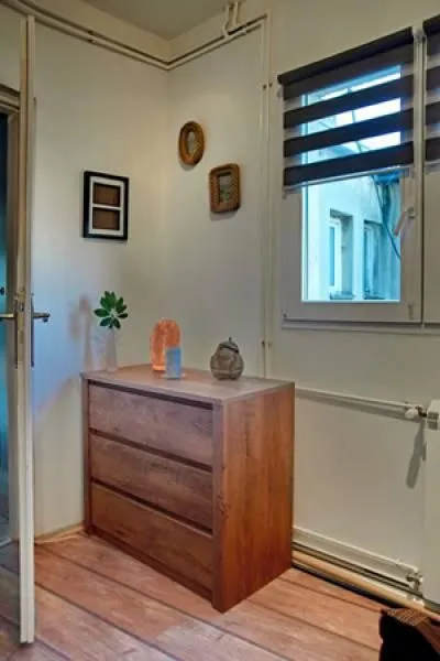 Izdavanje, četvorosoban stan, 91m², Profesorska Kolonija, Palilula Sve Podlokacije