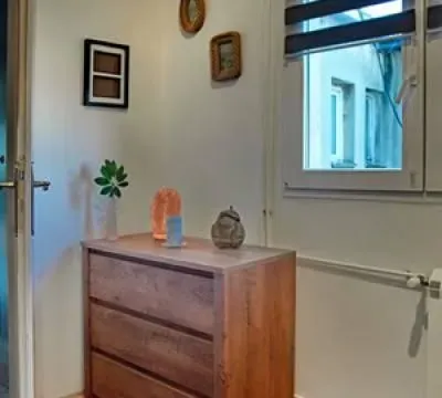 Izdavanje, četvorosoban stan, 91m², Profesorska Kolonija, Palilula Sve Podlokacije - image 13