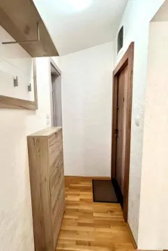 Prodaja, jednosoban stan, 36m², Babin Do, Budva - image 4