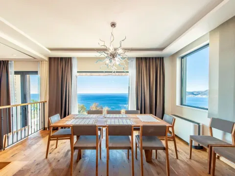 Prodaja, kuća, 496m², Blizikuće, Budva - image 12