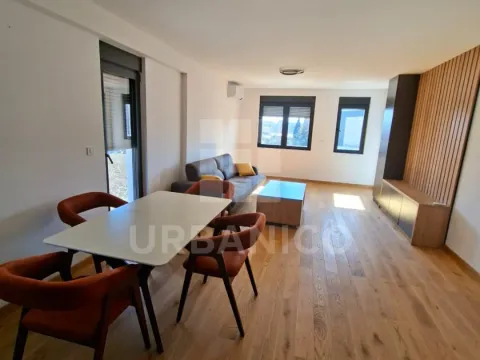 Prodaja, jednosoban stan, 56m², Tološi, Podgorica - image 8