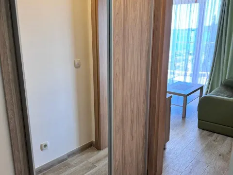 Sale, one bedroom apartment, 59m², Bečići, Budva - image 4