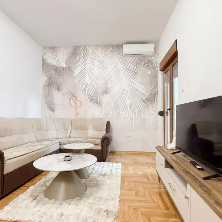 Rent, apartment, 43m², Tuški Put, Podgorica