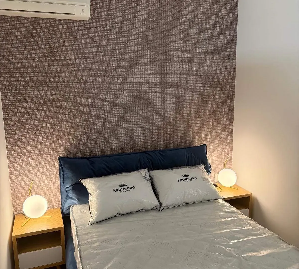 Prodaja, dvosoban stan, 106m², Bijela, Herceg Novi