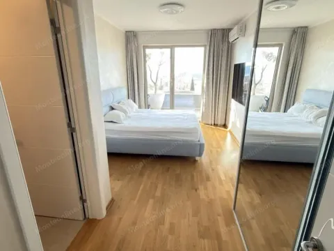 Sale, three bedroom apartment, 104m², Bečići, Budva - image 13