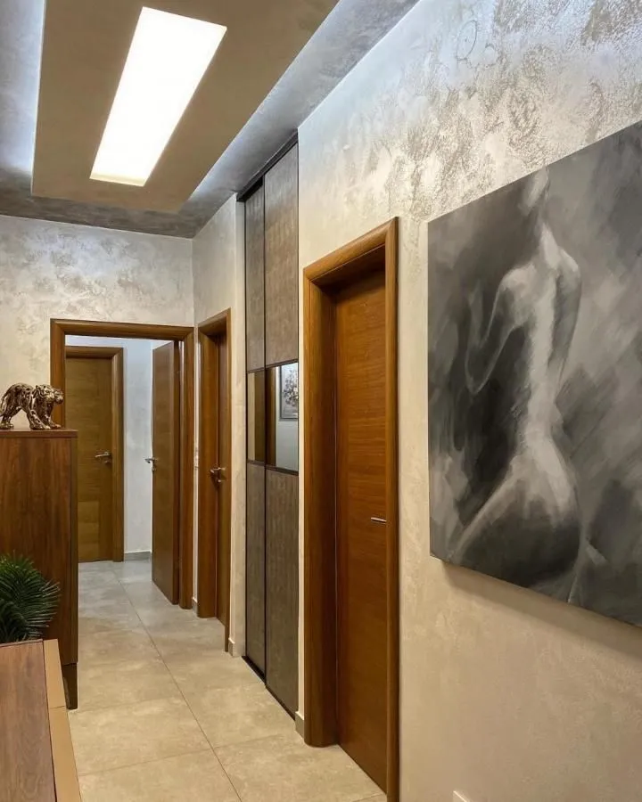 Prodaja, stan, 140m², Podgorica, Crna Gora