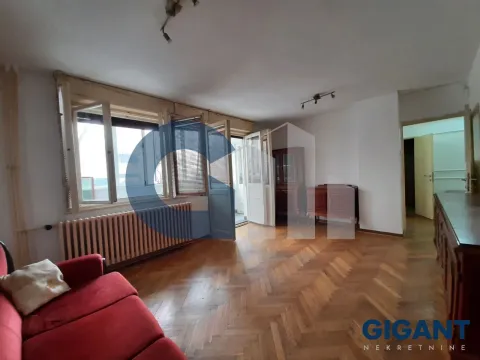 Prodaja, trosoban stan, 89m², Stari Grad, Beograd - image 2