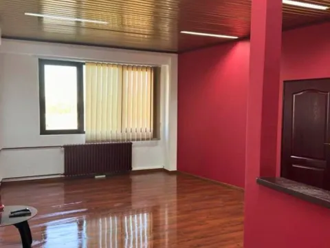 Izdavanje, poslovni prostor, 75m², Savski Venac, Beograd - image 7